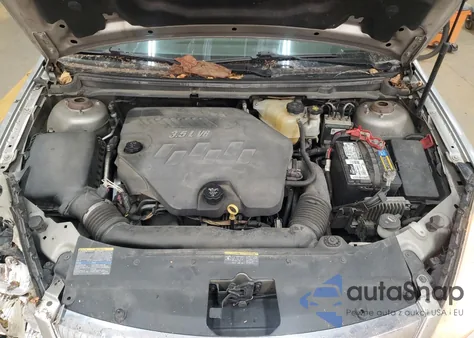 2008 Saturn Aura Xe z USA, uszkodzony, nr VIN 1G8ZS57N18F140710